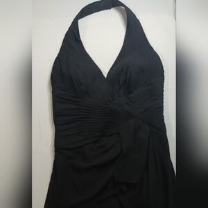 ♡♡♡ perfect black dress size 6